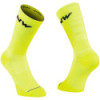 Northwave Extreme Pro Socks Yellow Fluo/Black