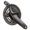 FSA Gossamer Pro BB386EVO Crankset 48x32