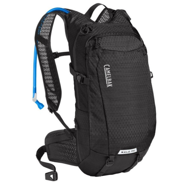 Camelbak M.U.L.E Pro 14 3L/14L Bagpack Black