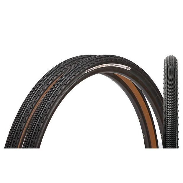 Panaracer GravelKing SK Plus Tyre 700x28C