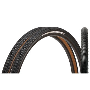 Panaracer GravelKing SK Plus Tyre Tubeless Ready 700x35C