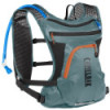 Camelbak Chase Bike Vest MTB Backpack - Vol. 4 l / Water bag 1,5 l - Blue