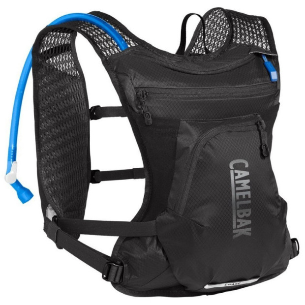 Camelbak Chase Bike Vest MTB Backpack - Vol. 4 l / Water bag 1,5 l - Black