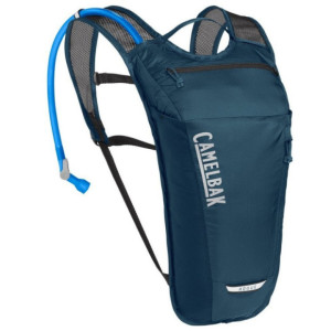 Camelbak Rogue Light Hydratation Bag MTB - Vol. 7 l / Water bag 2 l - Navy / Black