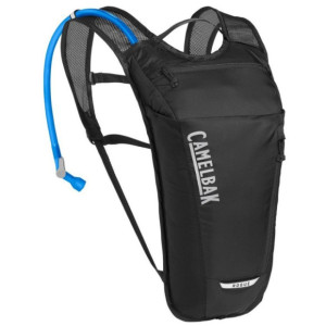 Camelbak Rogue Light Hydratation Bag MTB - Vol. 7 l / Water bag 2 l - Black