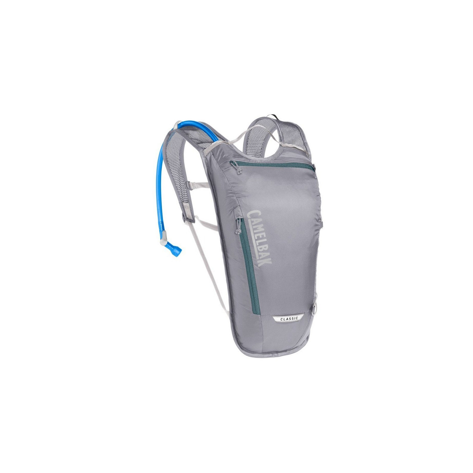 Camelbak Classic Light Hydratation Bag MTB Vol. 4 / Water bag 2 - Grey / White