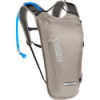 Camelbak Classic Light Hydratation Bag MTB - Vol. 4 l / Water bag 2 l - Grey / Black