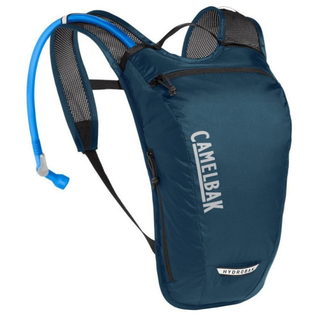 Camelbak Hydrobak Light Hydratation Bag MTB - Vol. 2.5 l / Water bag 1.5 l - Navy