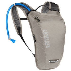Camelbak Hydrobak Light Hydratation Bag MTB - Vol. 2.5 l / Water bag 1.5 l - Grey / Black