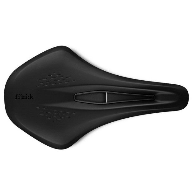 Fizik Terra Argo X3 Gravel Saddle 270x150mm Black