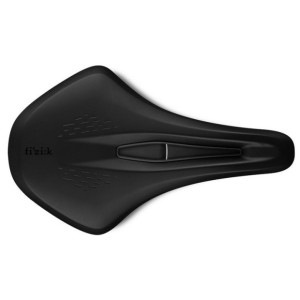 Fizik Terra Argo X3 Gravel Saddle 270x160mm Black