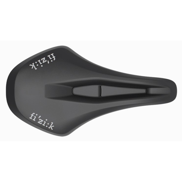 Fizik Terra Argo X5 Gravel Saddle 270x160mm Black