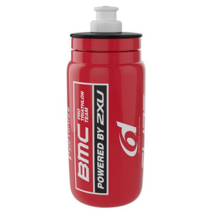 Elite Fly Team Bottle 550ml BMC Pro Triathlon
