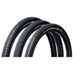 Panaracer DriverPro MTB Tyre Tubeless Ready 26x2.10" Black