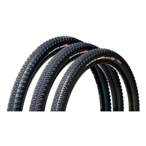 Panaracer DriverPro MTB Tyre Tubeless Ready 26x2.10" Black