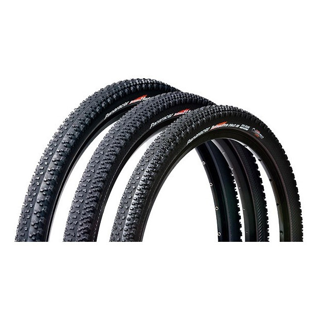 Panaracer DriverPro MTB Tyre Tubeless Ready 27.5x2.10" Black