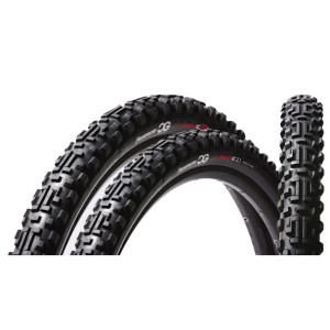 Panaracer CG XC MTB Tyre Tube Type 29x2.25" Black