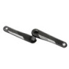 Pair of Quarq D1 Dub Crank Handles No Power