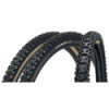 Panaracer Smoke Classic MTB Tyre Tube Type BF 26x2.10"