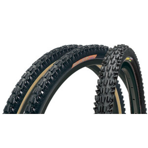 Panaracer Dart Classic MTB Tyre Tube Type BF 26x2.10"