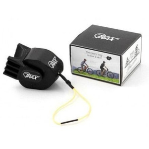 Trax Cycle Towing System