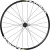 Mavic Crossride FTS-X Wheelset - 29'