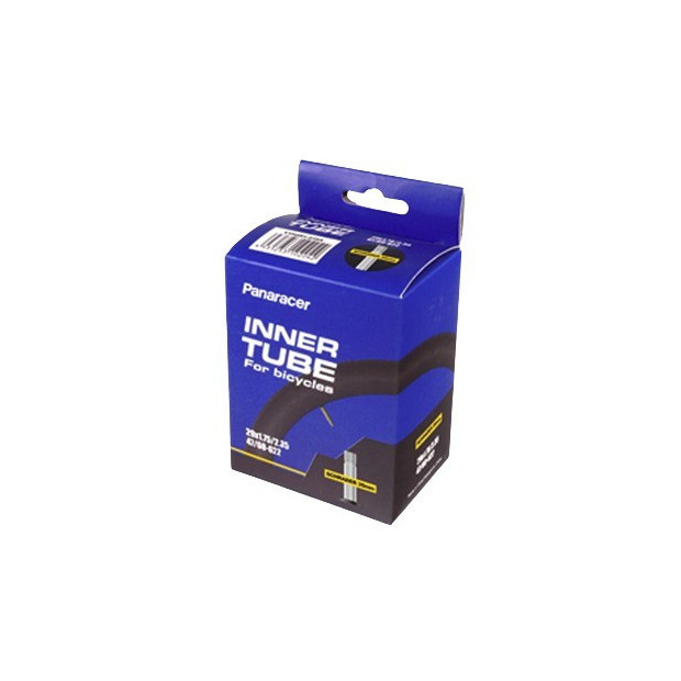 Panaracer Standard Inner Tube 26x1.75/2.2" Schrader 48mm
