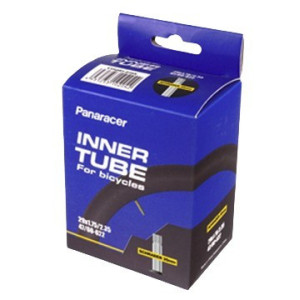 Panaracer Standard Inner Tube 26x2.20/2.50" Schrader 48mm