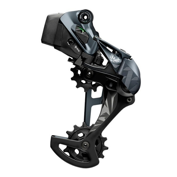 Sram XX1 Eagle AXS 12 Speed Rear Derailleur - Black