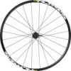 Mavic Crossride FTS-X Rear Wheel - 27.5'