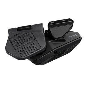Rockshox Reverb AXS A1+ Left Handlebar for Telescopic Seatposts