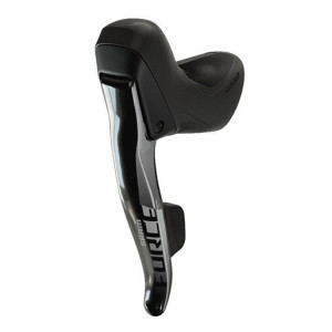 SRAM Force eTap AXS D1 Gear/Brake Lever Left - Black