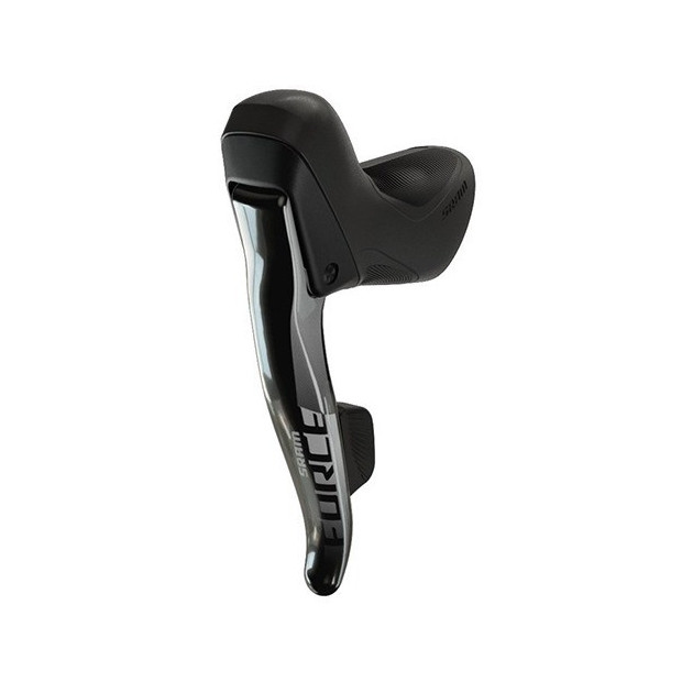 SRAM Force eTap AXS D1 Gear/Brake Lever Left - Black