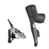 SRAM Left Handle + Red eTap AXS D1 Hydraulic Disc Brake 1800 mm FM - Rear