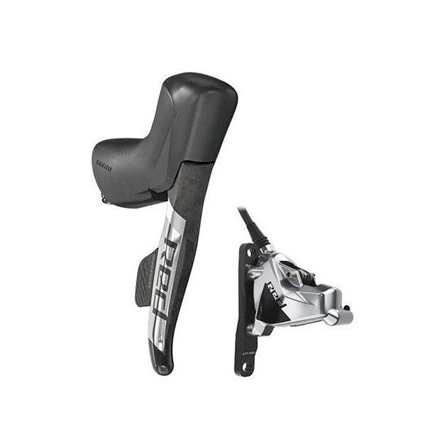 SRAM Right Handle + Red eTap AXS D1 Hydraulic Disc Brake 950 mm FM - Front