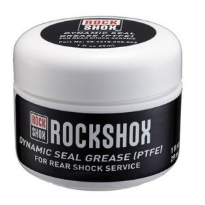 Rockshox Dynamic Grease Fork - 30 mL