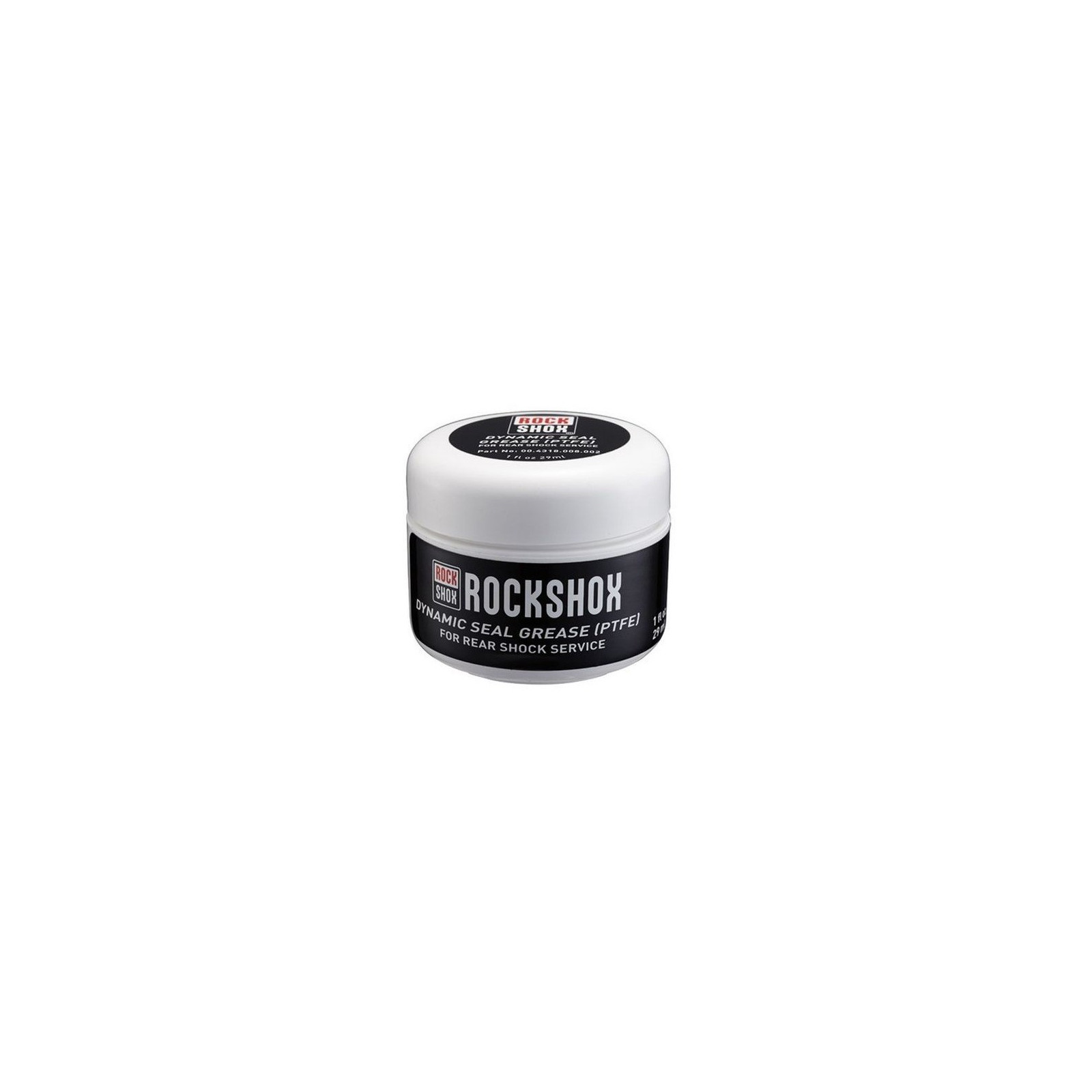 Rockshox Dynamic Grease Fork 30 mL