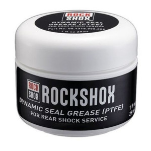 Rockshox Dynamic Grease Fork - 500 mL