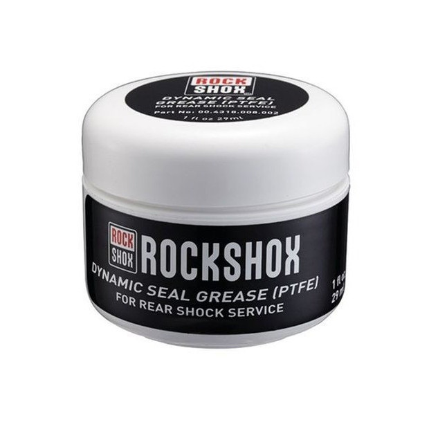 Rockshox Dynamic Grease Fork 500 mL