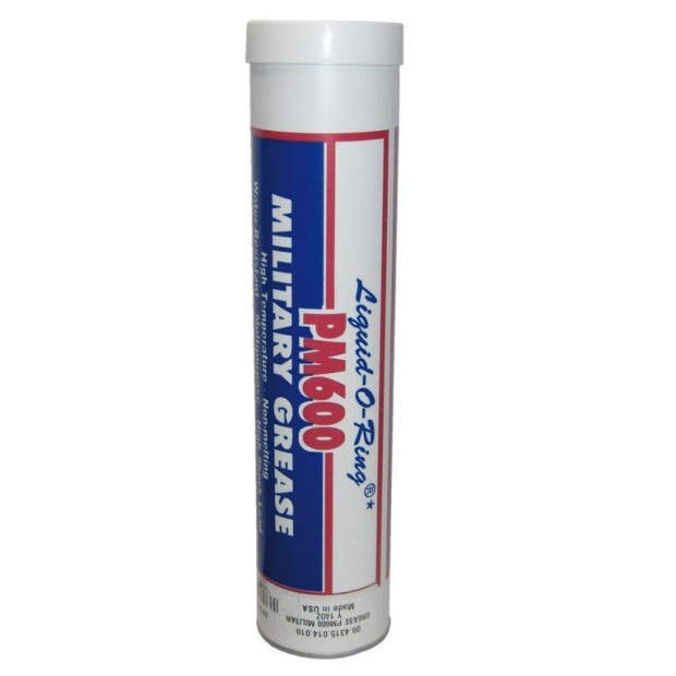 Rockshox PM600 Military Shock Grease - 396 g