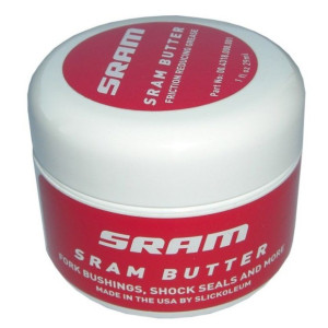 SRAM Hub Lubricating Grease - 29 mL