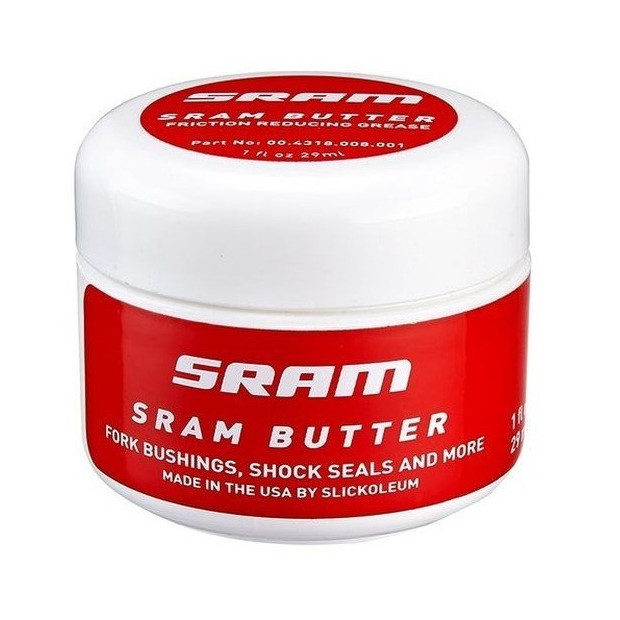 SRAM Hub Lubricating Grease - 500 mL