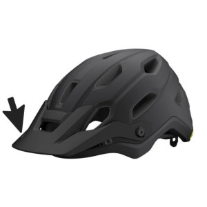 Giro Source MIPS Visor Helmet Black