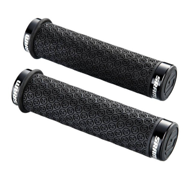 SRAM Grip Fix Bike Handle - Black