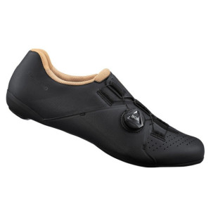 Shimano RC3W (SH-RC300W) Women Road Shoes Black