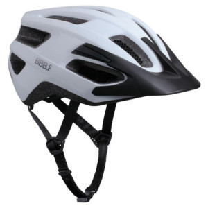 BBB Kite 2.0 Helmet Matt White