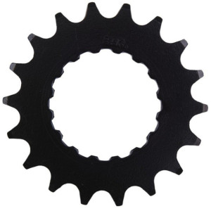 Bosch Active/Performance Line Electric Bike Chainring 18 Teeth 