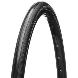 Hutchinson Sector Road Tyre Tubeless Ready 700x28 Black