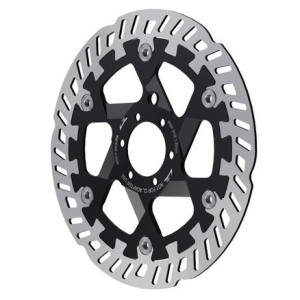 Magura MDR-P Brake Disc 6 Holes 180mm