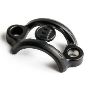 Magura Brake Lever Half Clamp Black